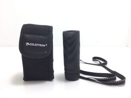 prismatico monocular celestron 10x25