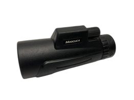 prismatico monocular moocuca black