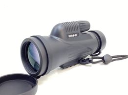 prismatico monocular pohhd 12x56 waterproof