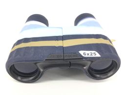 prismaticos decathlon 6x25