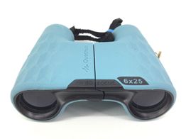prismaticos decathlon 6x25