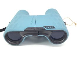 prismaticos decathlon 6x25