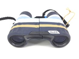 prismaticos decathlon 6x25