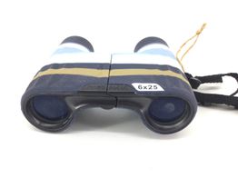 prismaticos decathlon 6x25