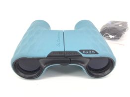 prismaticos decathlon 6x25