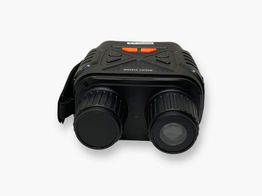 prismaticos night vision negro