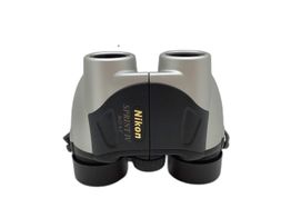 prismaticos nikon sprint iv