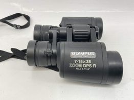 prismaticos olympus 7-15 x 35