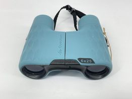 prismaticos quechua 6x25