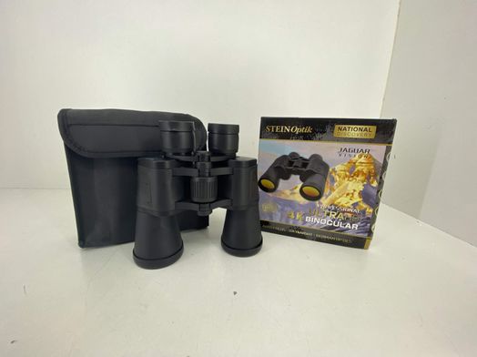 prismaticos stein optik jaguar vision