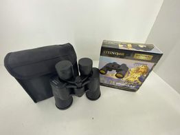 prismaticos stein optik jaguar vision