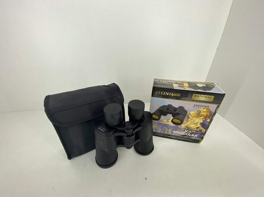 prismaticos stein optik jaguar vision