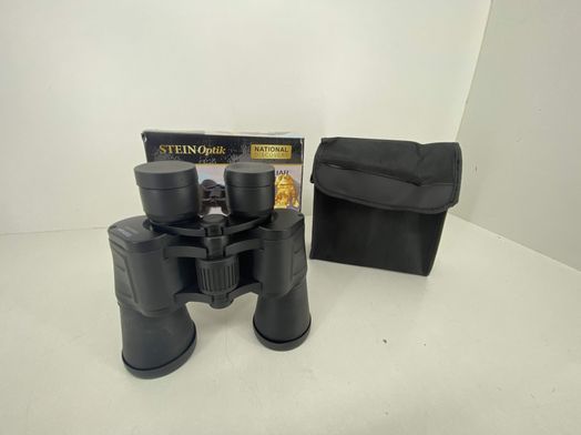 prismaticos stein optik jaguar vision