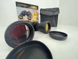prismaticos stein optik jaguar vision
