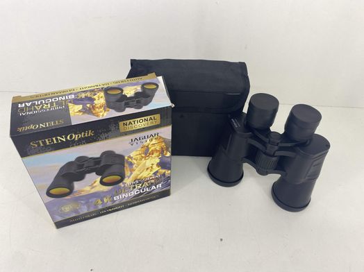 prismaticos stein optik jaguar vision