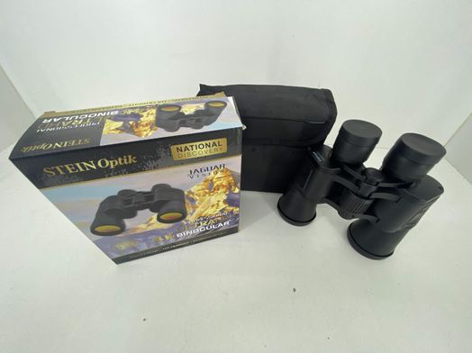 prismaticos stein optik jaguar vision