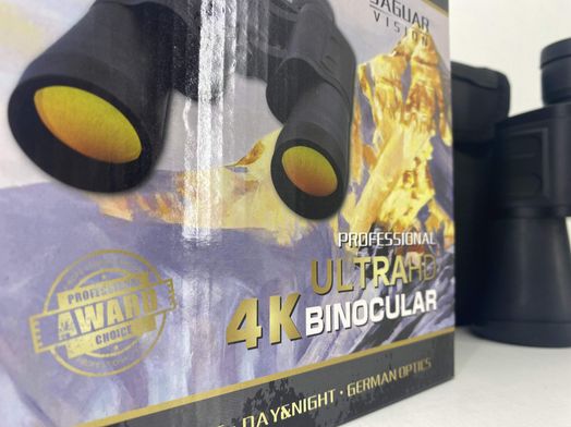 prismaticos stein optik jaguar vision