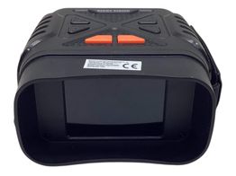 prismaticos vision nocturna vision nocturna