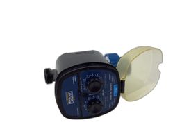 programador riego aqua control waterproof