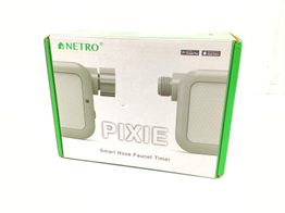 programador riego netro pixie