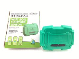 programador de rega rainpoint tcs005frf