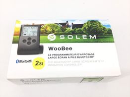 programador riego solem woobee