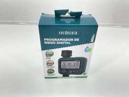 programador riego verdecora digital