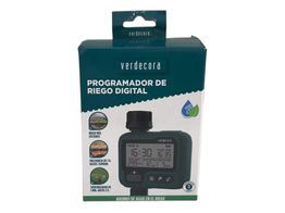 programador riego verdecora -