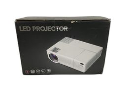 proyector home cinema cheerlux cl770