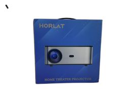 projector home cinema horlat t series
