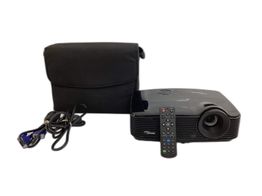 projector home cinema optoma daesnzgu