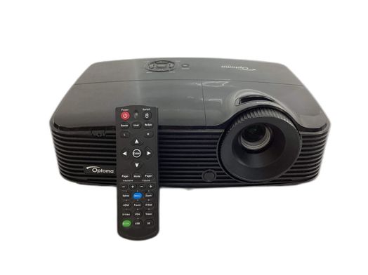 projector home cinema optoma daesnzgu