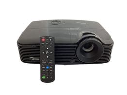 projector home cinema optoma daesnzgu
