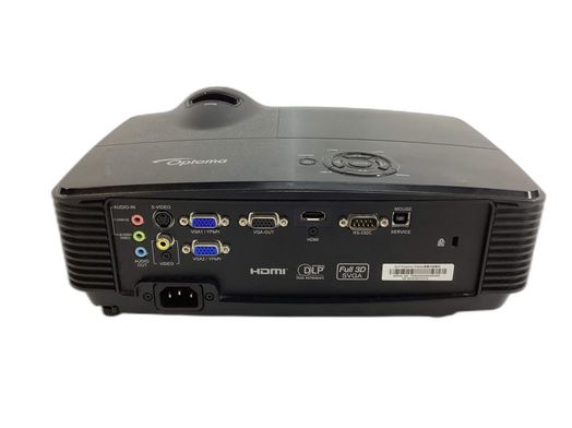 projector home cinema optoma daesnzgu