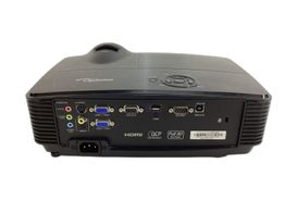 projector home cinema optoma daesnzgu