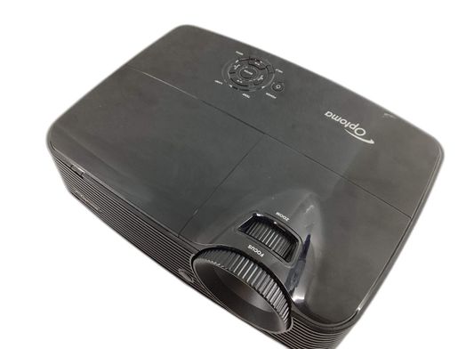 projector home cinema optoma daesnzgu