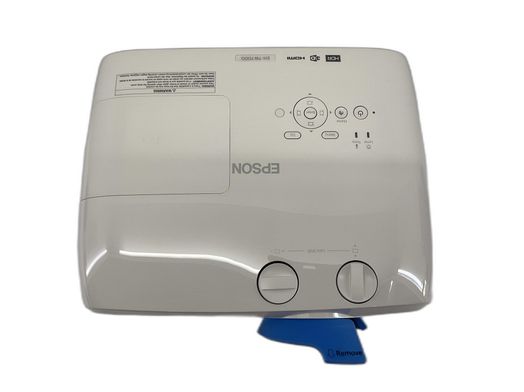 projector polivalente epson eh-tw7000