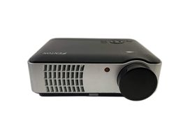 proyector polivalente fenton hd-pro beamer 2800 lumen