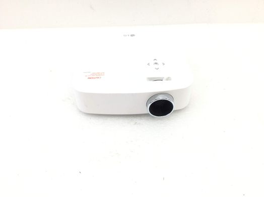proyector polivalente lg pf50ks