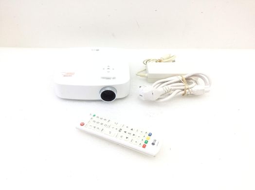proyector polivalente lg pf50ks