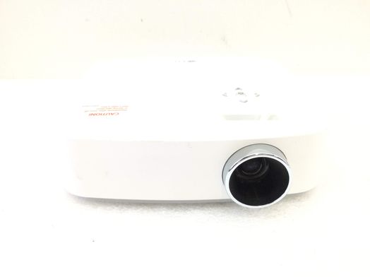 proyector polivalente lg pf50ks