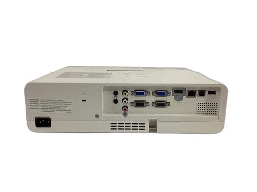 projector polivalente panasonic lb353 xga