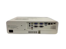 projector polivalente panasonic lb353 xga