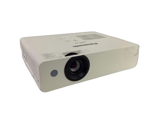 projector polivalente panasonic lb353 xga