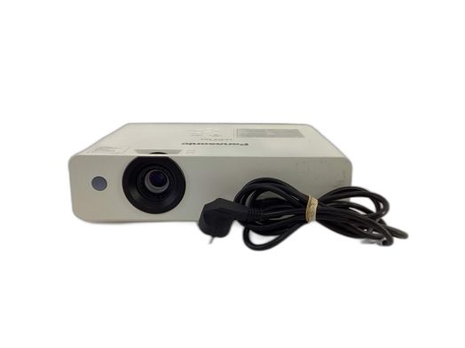 projector polivalente panasonic lb353 xga
