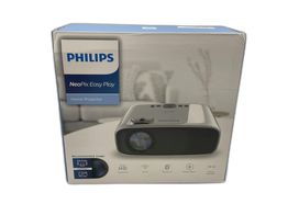 projector polivalente philips neopix easy play
