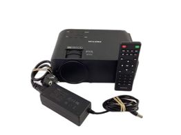 projector polivalente prixton cinema deluxe