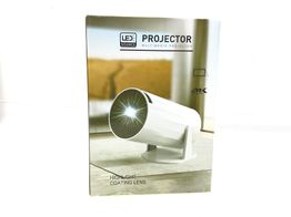 projector polivalente projector led source