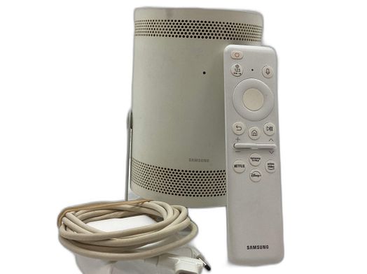proyector polivalente samsung the freestyle sp-lsp3blaxxe