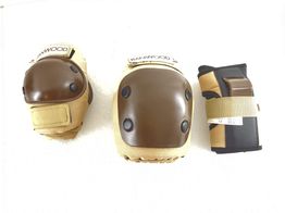 protecciones patinaje banwood sem modelo